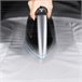 Cecotec Total Iron 10100 Pro centro de engomagem profissional Prata