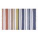 Beliani De tejido plano TOZAKLI 140x200 Multicor