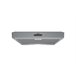 Exaustor Whirlpool WHIRLPOOL WSLK66 1ASX Cinza