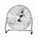 Ventilador de Mesa 75W 3 Velocidades Aero Prata