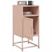Soluna Home - Mesitas De Noche Jacek 39 Rosa