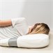 Almofada Ergonómica Multifuncional Branco