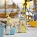 Figura SEÑORA sortida marca DECORIS Multicor