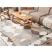 Beliani Kilim ARALEZ 200x300 Multicor