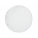 Beliani Almofada de jardim TORRETTA 40x40 Creme