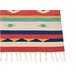 Beliani Kilim MARGARA 200x300 Multicor