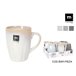 Caneca CAICOS 330cc cores sortidas Multicor