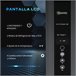 Geleira Portátil Outsunny C00-029V91 Cinza