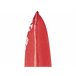 Beliani Almofada decorativa GINGERBREAD Vermelho