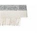 Beliani Pelos curtos TATLISU 80x150 Branco/ Bege