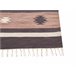 Beliani Kilim ARAGATS 140x200 Bege