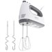 Batedora de Mão CR 4220w Branco