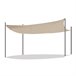  Acomoda Textil - Toldo de vela. 300x400 Bege