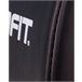 AbMat - BOOMFIT Preto