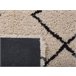 Beliani Pelos curtos HAVSA 160x230 Bege