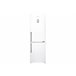 Combinado SAMSUNG RB33J3315WW/EF 339 litros no frost Branco