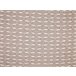 Beliani Almofada decorativa HAKONE 42x42 Bege
