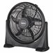 Ventoinha de chão BELTAX BFF4035 50cm Preto/ Creme