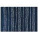 Beliani Shaggy (pelos longos) TASHIR 200x300 Azul