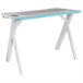 Mesa de Escritório MGD100RGBW Branco