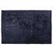 Beliani Shaggy (pelos longos) EVREN 200x300 Azul