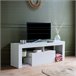 Soporte de TV LED DARYL 35 Branco
