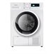 Máquina de secar roupa com carregamento frontal Infiniton SD-A82I, 8 kg Branco