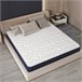 COLCHÃO ESSENTIAL Waterfoam made in Italy 