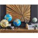 Beliani Globo CARTIER Multicor