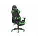 Beliani Cadeira de Gaming VICTORY Verde