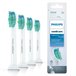 Cabeça de Substituição  Sonicare HX6014 / 07 Branco