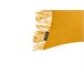 Beliani Almofada decorativa MABA Amarelo