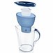 Caneca Filtrante Marella XL Azul