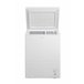 Congelador horizontal CONFORTEC FA164HE 143 litros Branco