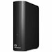 Disco Duro Externo WDBWLG0080HBK-EESN Preto