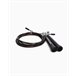 Corda de Saltar - Pro - BOOMFIT Preto