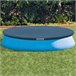 Cobertura de piscina insuflável INTEX Easy Set Azul