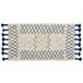 Beliani Pelos curtos ERZINCAN 80x150 Bege