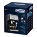 Máquina de Café Expresso Manual ECP33.21 Multicor