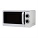 Micro-ondas JOCEL JMO011459 20 litros sem grill Branco