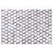 Beliani Pelos curtos AYDIN 140x200 Bege