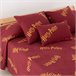 Capa de travesseiro Gryffindor Multicor