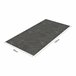 Revestimento de parede Bladel 12 painéis PVC Glaciar