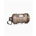 Garrafa 2.2L - BOOMFIT Cinza