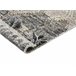 Beliani Pelos curtos ARATASHEN 160x230 Cinza