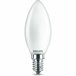 Lâmpada LED Multicor