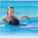 Piscina circular desmontável Chevron Prism Frame INTEX Cinza