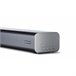 Barra de Som sem fios HT-SBW460 Preto