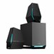 Altifalantes Gaming G1500 MAX Preto