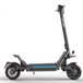 Trotinete Elétrica JOYOR E6-S - Motor 1600W*2 Bateria 60V31.5AH Preto